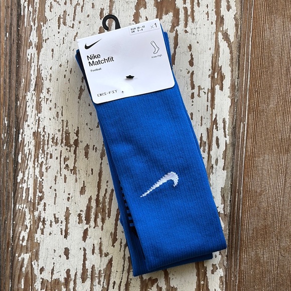 Nike Matchfit Football - Soccer socks M - Picture 1 of 6